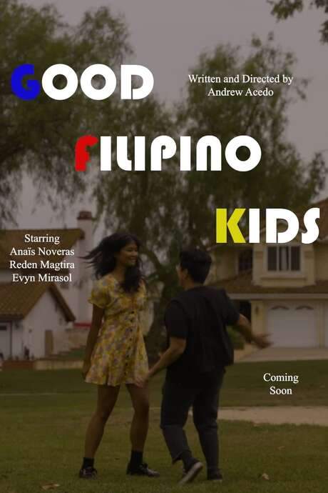 A young Filipino couple navigates the complexities of cultural and familial expectations as they grapple with differing upbringings. Their relationship and individual identities are tested as they face difficult choices and a pivotal moment that challenges their future together.